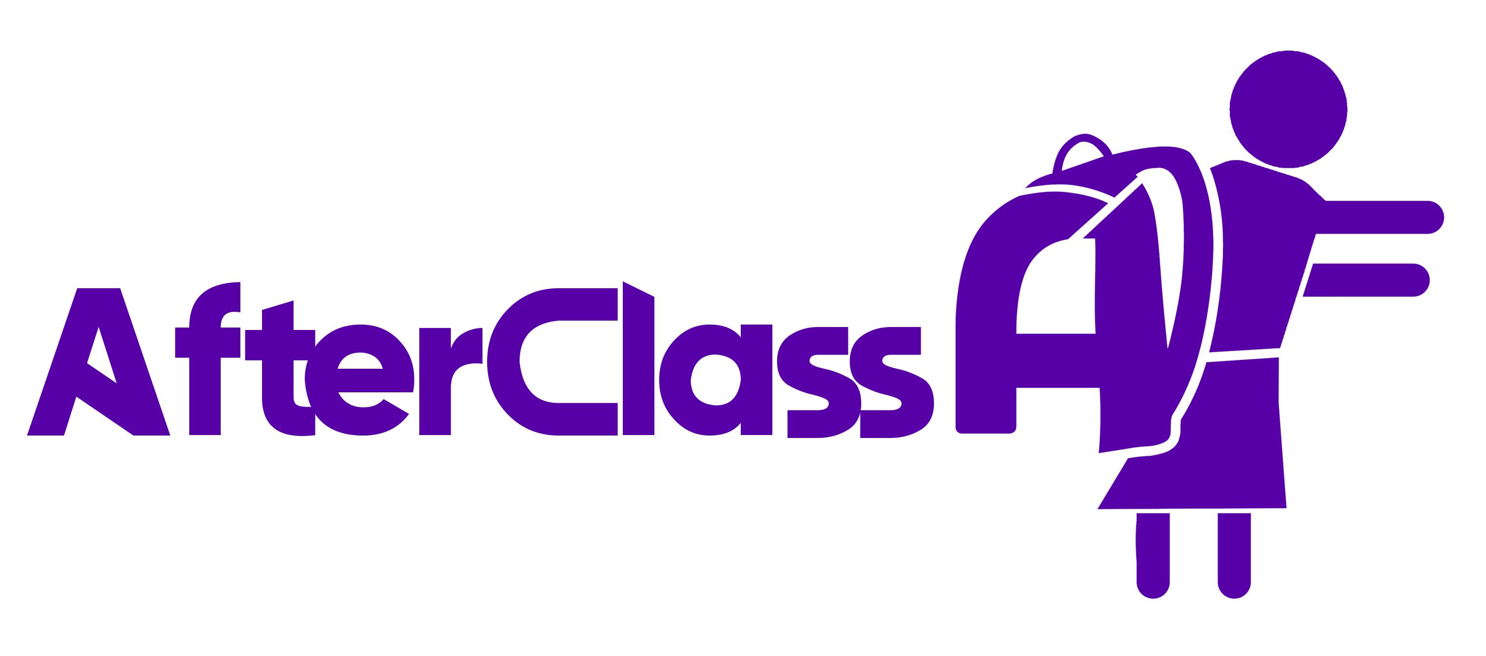 Afterclass logo